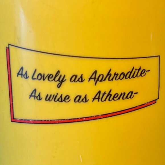 DC Comics WONDER WOMAN  Ceramic Mug ~ Superhero ~ Superheroine ~ Vandor - Picture 4 of 9